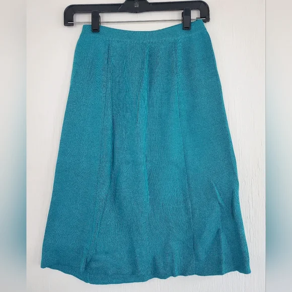 3 Piece Peruvian Connection Skirt, Tank & Top Size Small - Picture 2 of 8